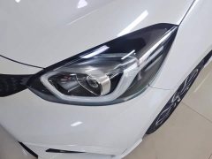 Honda 2021 LIFE 1.5L CVT SPORT Passion Edition - ფოტო 5