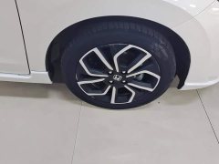 Honda 2021 LIFE 1.5L CVT SPORT Passion Edition - ფოტო 6