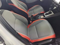 Honda 2021 LIFE 1.5L CVT SPORT Passion Edition - ფოტო 8