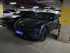 Xiaomi YU7 2025 Four-Wheel Drive Pro - ფოტო 1