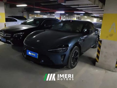 2026 Xiaomi YU7 2025 Four-Wheel Drive Pro - ავტომობილი ჩინეთიდან