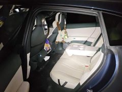 Xiaomi YU7 2025 Four-Wheel Drive Pro - ფოტო 11