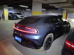 Xiaomi YU7 2025 Four-Wheel Drive Pro - ფოტო 3