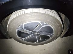 Xiaomi YU7 2025 Four-Wheel Drive Pro - ფოტო 6
