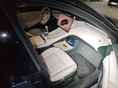 Xiaomi YU7 2025 Four-Wheel Drive Pro - ფოტო 8