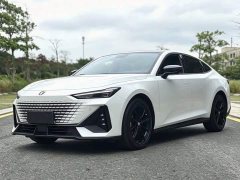 Changan UNI-V 1.5T Deluxe - ფოტო 1