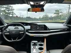 Changan UNI-V 1.5T Deluxe - ფოტო 4