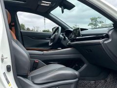 Changan UNI-V 1.5T Deluxe - ფოტო 5