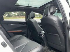 Changan UNI-V 1.5T Deluxe - ფოტო 6