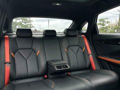 Changan UNI-V 1.5T Deluxe - ფოტო 7