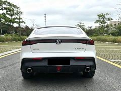 Changan UNI-V 1.5T Deluxe - ფოტო 8