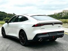 Changan UNI-V 1.5T Deluxe - ფოტო 9