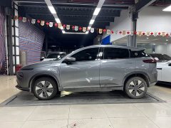 XPeng G3 G3i 460G - ფოტო 5