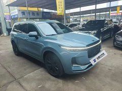 Li Auto ONE Extended Range 6-Seater - ფოტო 2