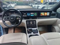 Li Auto ONE Extended Range 6-Seater - ფოტო 3