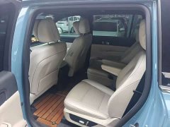 Li Auto ONE Extended Range 6-Seater - ფოტო 5