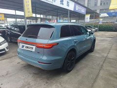 Li Auto ONE Extended Range 6-Seater - ფოტო 8