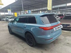Li Auto ONE Extended Range 6-Seater - ფოტო 9
