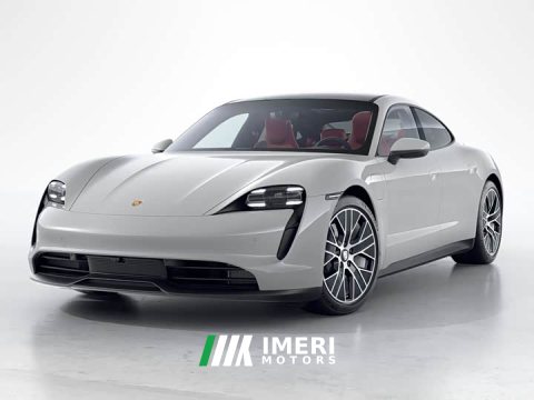 2023 Porsche Taycan 2022 Facelift - ავტომობილი ჩინეთიდან