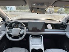 BYD Sealion06 EV 710 Long-Range Edition - ფოტო 11