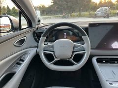 BYD Sealion06 EV 710 Long-Range Edition - ფოტო 19