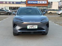 BYD Sealion06 EV 710 Long-Range Edition - ფოტო 2