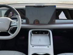 BYD Sealion06 EV 710 Long-Range Edition - ფოტო 20