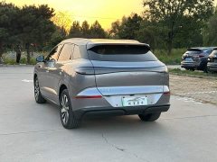 BYD Sealion06 EV 710 Long-Range Edition - ფოტო 4