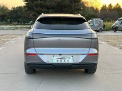 BYD Sealion06 EV 710 Long-Range Edition - ფოტო 5
