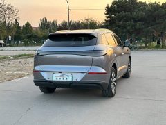 BYD Sealion06 EV 710 Long-Range Edition - ფოტო 6