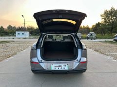 BYD Sealion06 EV 710 Long-Range Edition - ფოტო 8