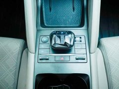 BYD Yuan UP 401KM Leading Edition - ფოტო 17