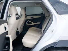 BYD Yuan UP 401KM Leading Edition - ფოტო 5
