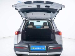 BYD Yuan UP 401KM Leading Edition - ფოტო 7