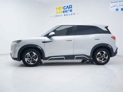 BYD Yuan UP 401KM Leading Edition - ფოტო 8