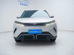BYD Yuan UP 401KM Leading Edition - ფოტო 9