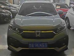 Honda XR-V 2021 1.5L CVT Comfort - ფოტო 1