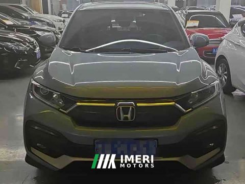 2022 Honda XR-V 2021 1.5L CVT Comfort - ავტომობილი ჩინეთიდან