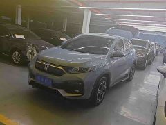 Honda XR-V 2021 1.5L CVT Comfort - ფოტო 3