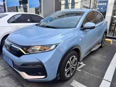Honda XR-V 2021 1.5L CVT Comfort - ფოტო 5