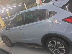 Honda XR-V 2021 1.5L CVT Comfort - ფოტო 6