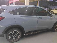 Honda XR-V 2021 1.5L CVT Comfort - ფოტო 7