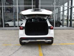 Mercedes-Benz GLA 200 - ფოტო 10