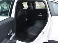 Mercedes-Benz GLA 200 - ფოტო 12
