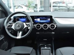 Mercedes-Benz GLA 200 - ფოტო 14