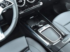 Mercedes-Benz GLA 200 - ფოტო 15