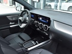 Mercedes-Benz GLA 200 - ფოტო 17