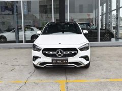Mercedes-Benz GLA 200 - ფოტო 2