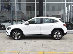 Mercedes-Benz GLA 200 - ფოტო 3