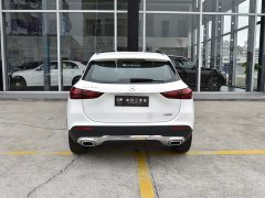 Mercedes-Benz GLA 200 - ფოტო 4